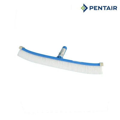 แปรงไนล่อน 18" ด้ามพลาสติก "Pentair"